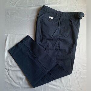 Ralph Lauren Dark Blue Chinos